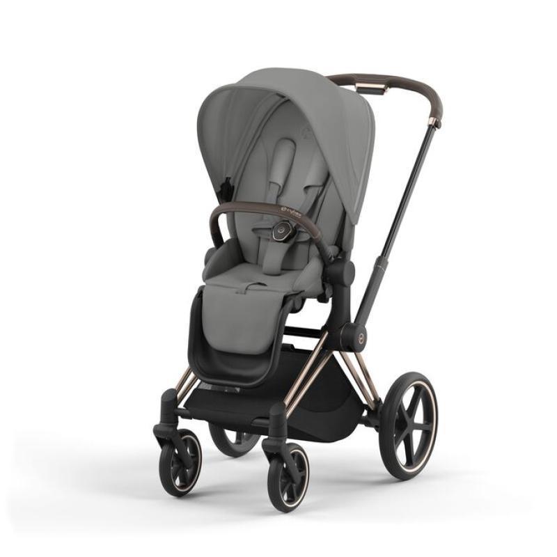 Cybex Priam 4.0 Športový kočík 4