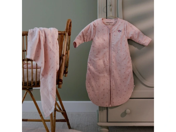 Plienka zavinovacia 120x120 cm Pure Blossom 4