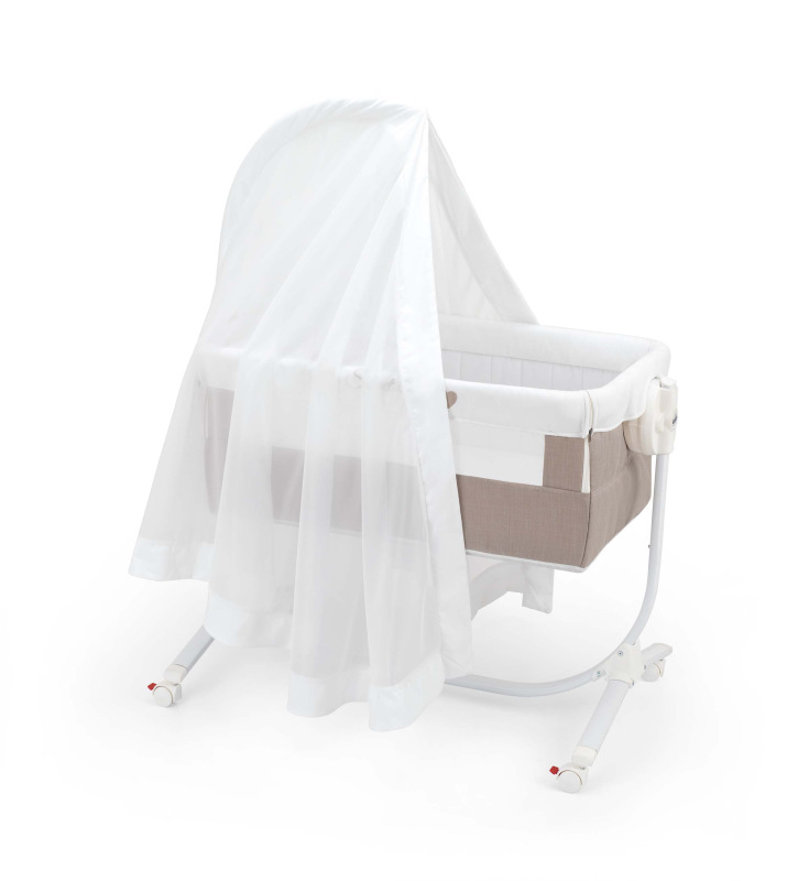 Baldachýn k postieľke Cullami 2