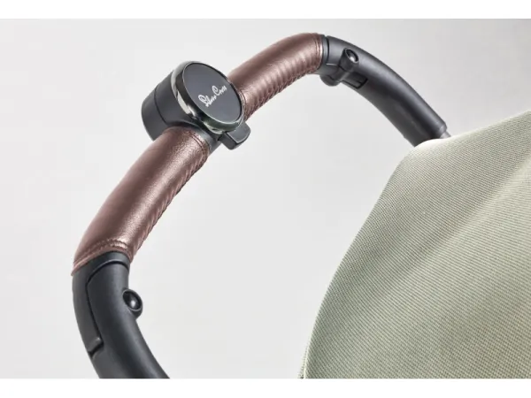 Jet 5 kočík Sage 9