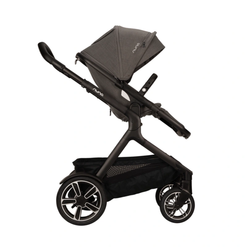 Nuna set DEMI™ next 2025 thunder 4