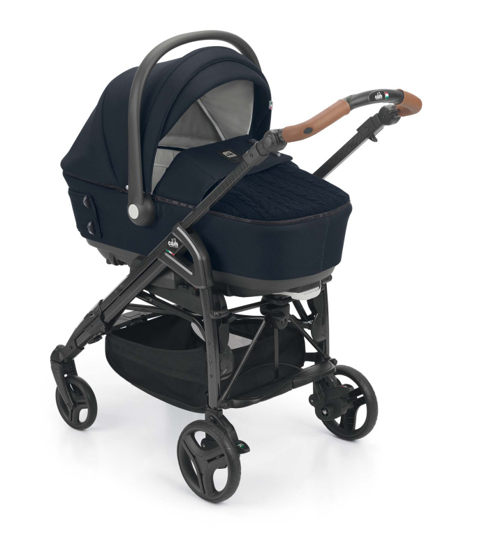 Farebný komplet SOUL 4 SEASONS na Techno/Zen, Col.729 3