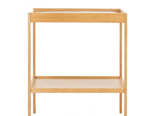 Prebaľovací pult Daisy Natural Wood 9