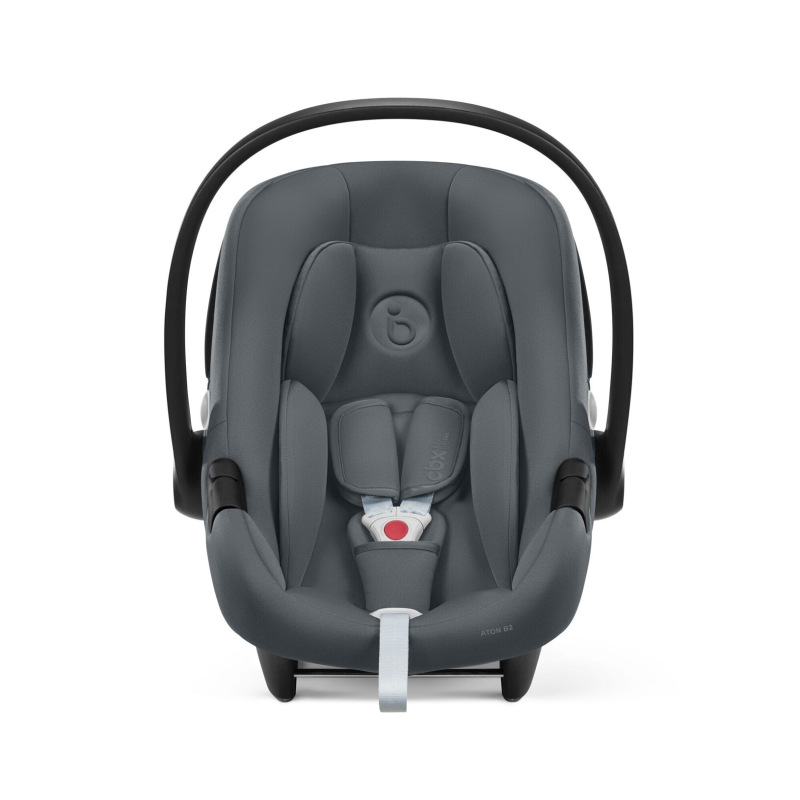 Autosedačka od narodenia CYBEX ATON B2 i-size Grey 1