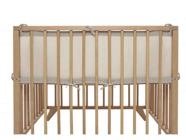 Mantinel 220x30cm Mesh Sand 5
