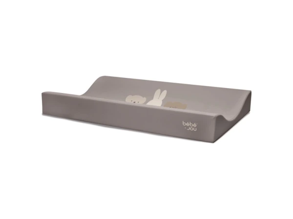 Bébé-Jou Prebaľovacia podložka Miffy and Friends
