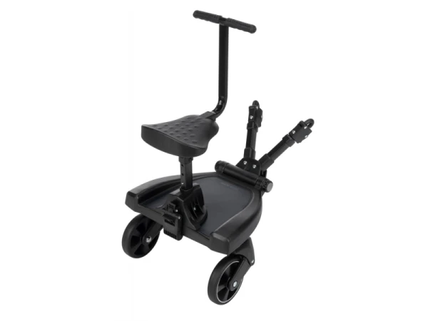 Stúpadlo ku kočíku so sedadlom Hop-on Board