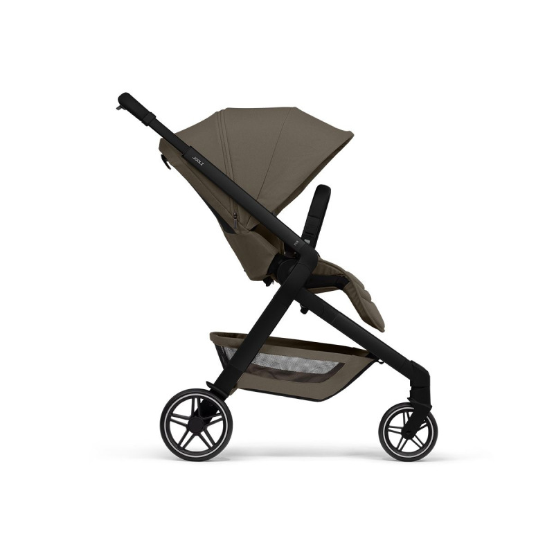 Joolz Hub² l Hazel brown 1