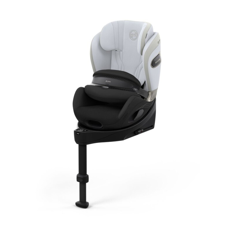 Autosedačka CYBEX Anoris Si, Misty Grey Style