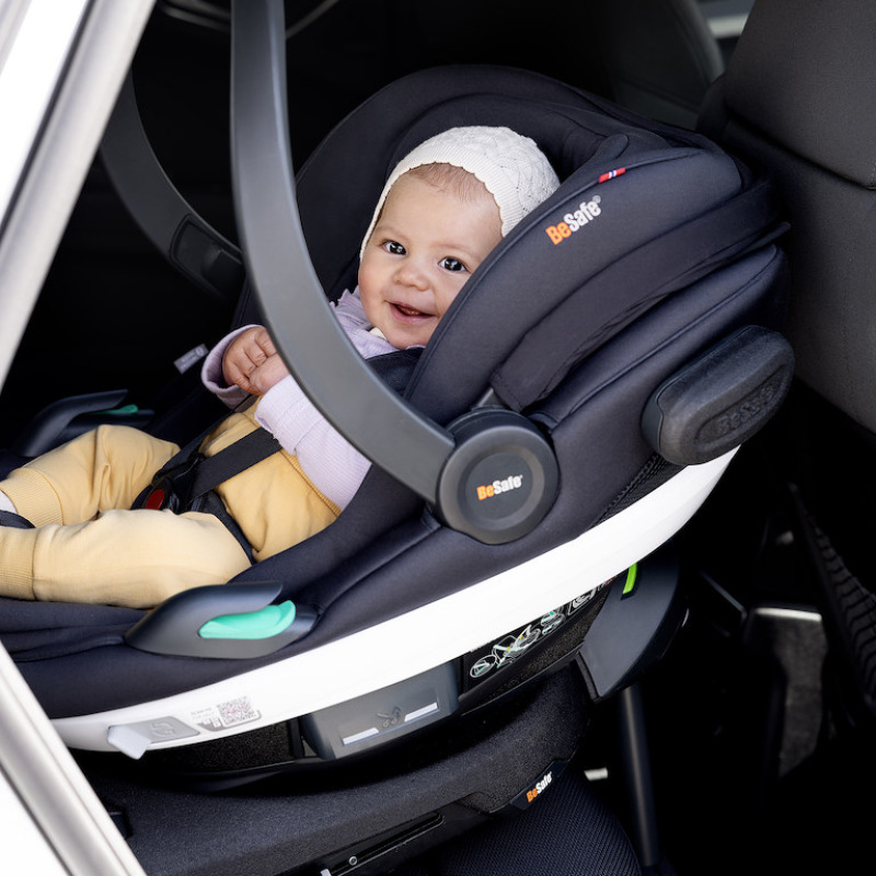 BeSafe Go Beyond 2025 peak mesh 6