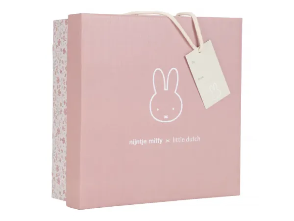 Darčeková sada králiček Miffy Lucky Blossom 6