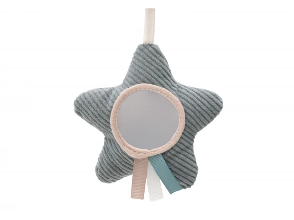 Reťaz na kočík Lovely Birds 4