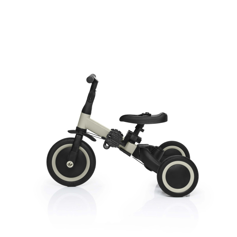 Tříkolka Razor 3v1, Boss Grey 7