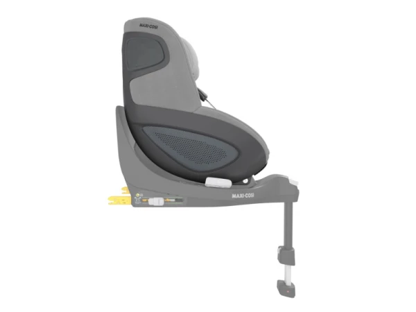 Otočná autosedačka Maxi Cossi, Pearl 360 Authentic Grey 12