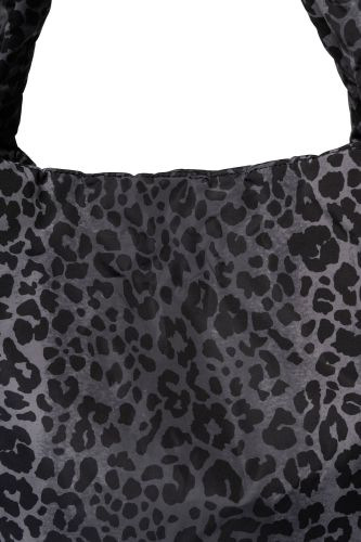 STUDIO NOOS - Puffy MOM BAG | Leopard 4