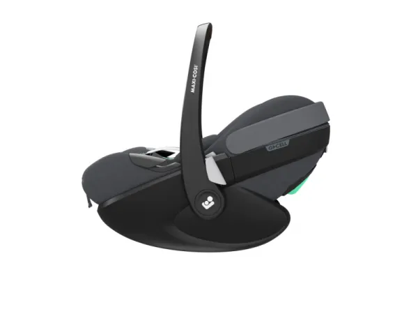 Pebble 360 ​​Pro 2 autosedačka Twillic Graphite 12