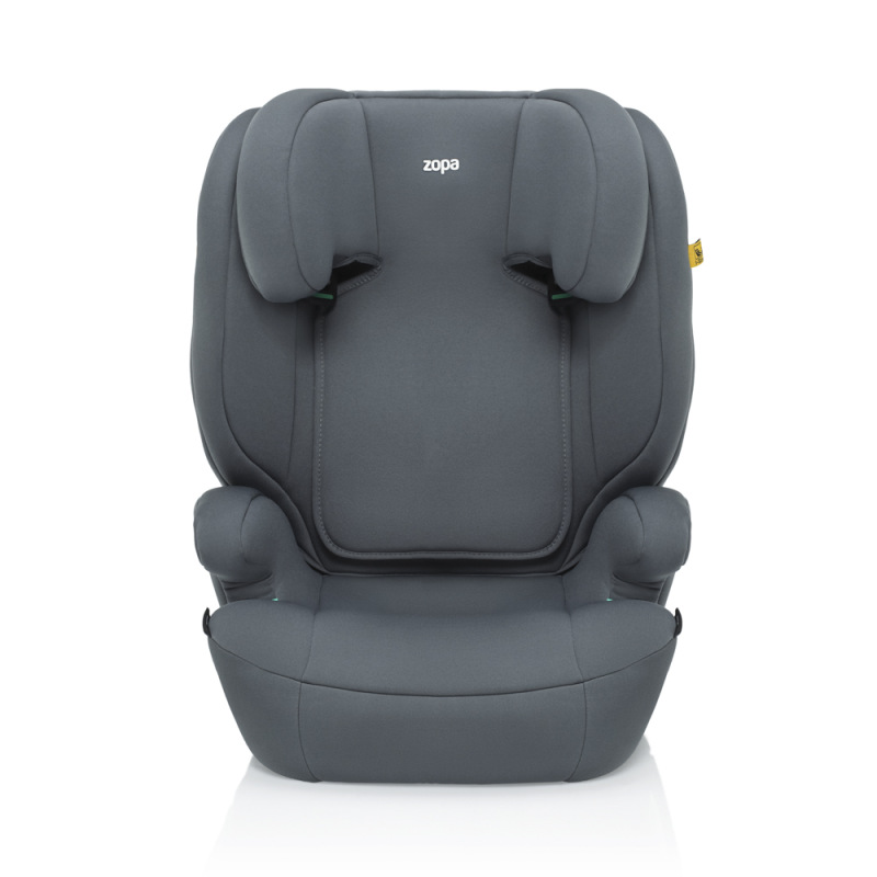 Autosedačka Beta i-Size isofix, Grey 5