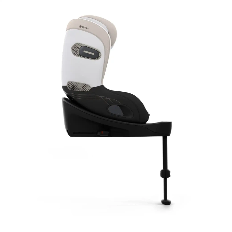 Autosedačka CYBEX Sirona S, Off White Style 4