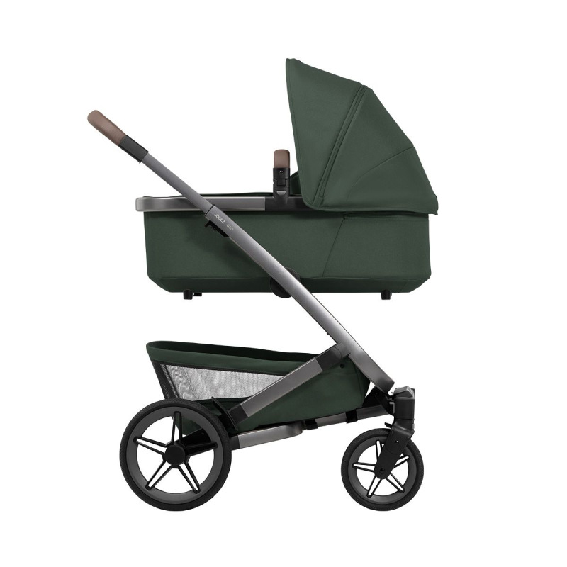 JOOLZ | Geo⁵ kompletný set | Forest green 2