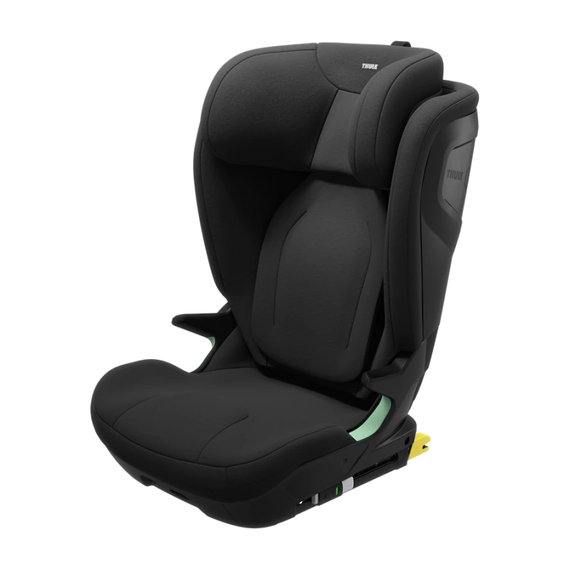 Autosedačka Thule Palm Black