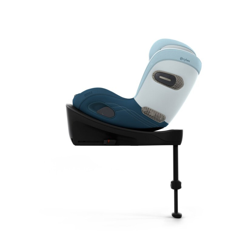Autosedačka CYBEX Sirona Si, Opal Blue Style 1