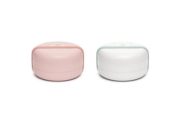 SUAVINEX | SET BENTOO HYGGE +4 m 1
