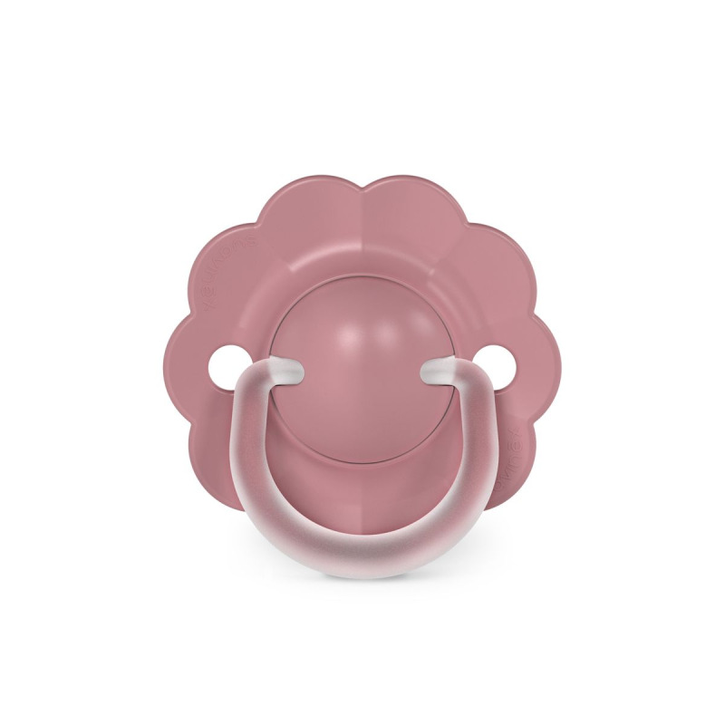 SUAVINEX | Cumlík SX PRO fyziologický WONDERLAND NEW 6/18m - ružový