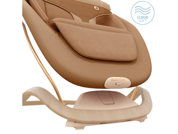 Dove Pro lehátko Elegance Bronze 10