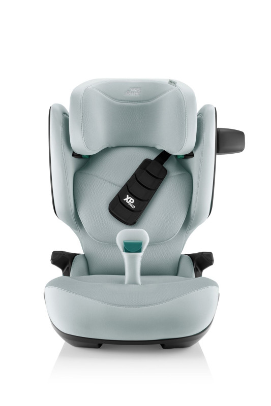 Autosedačka Kidfix Pro Style, Harbor Blue 4