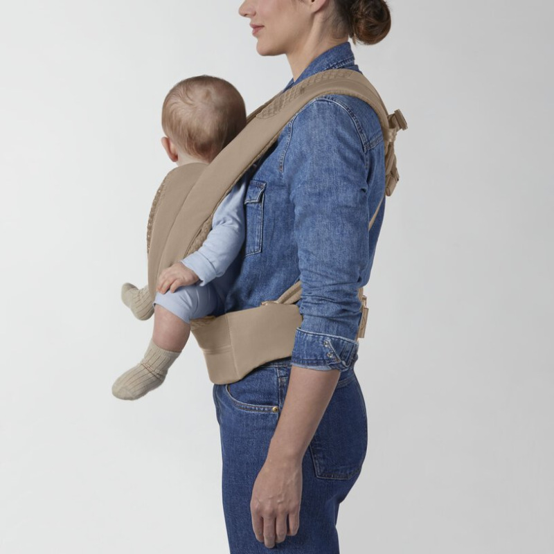 Cybex nosič COYA Carrier - Cozy Beige 3