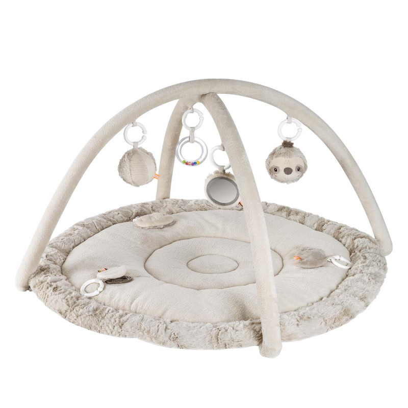 3D aktivity deka leňoch, Lazy