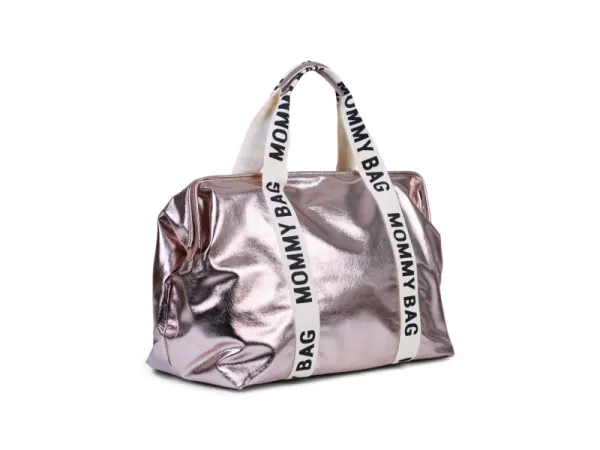 Prebaľovacia taška Mommy Bag Signature Party 5