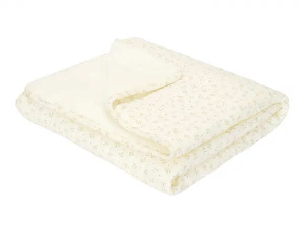 Prikrývka 70x100 cm Blueberry Leaves