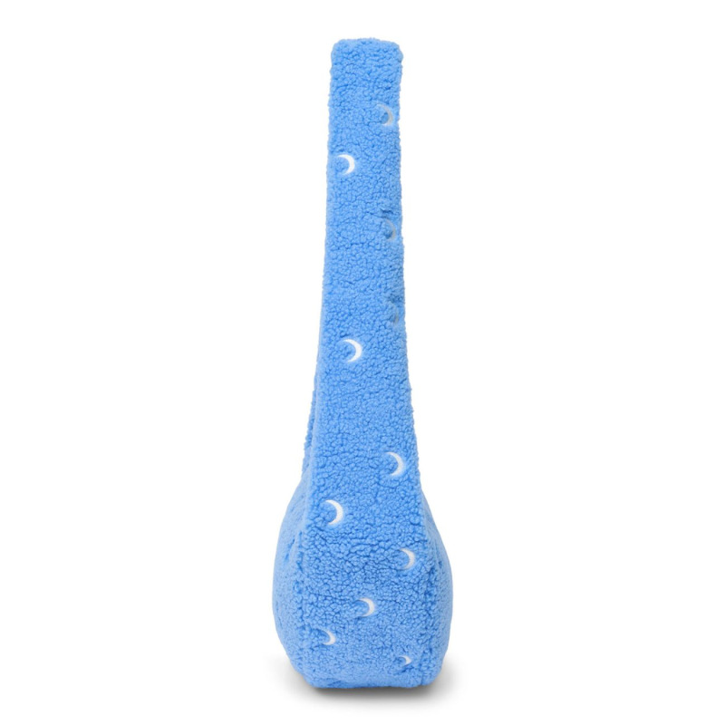 STUDIO NOOS - Teddy Mini Cross Body Bag | Light Blue Moon 2