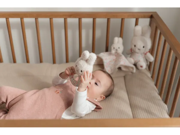 Darčeková sada králiček Miffy Lucky Blossom 7