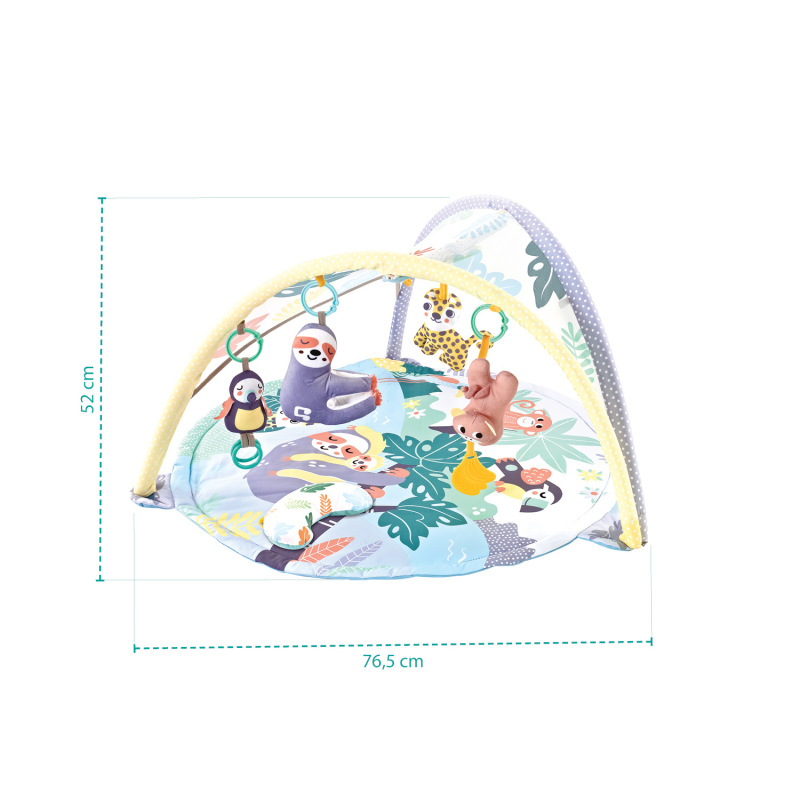 Hracia deka aktivity, Funny Jungle 3