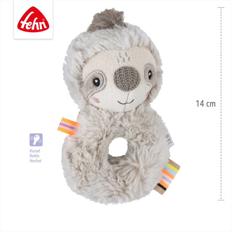 Mäkký krúžok leňoch, Lazy 4