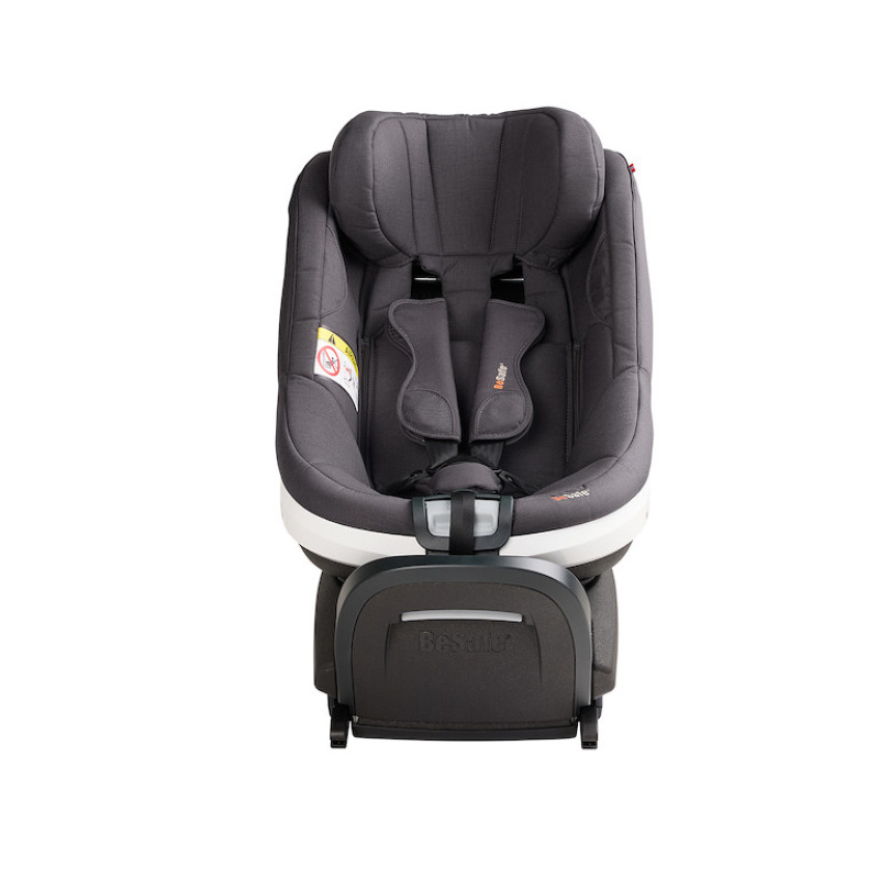 BeSafe Beyond 2025 dark grey mélange 6