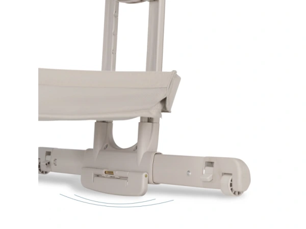Iora Pro postieľka Elegance Beige 7