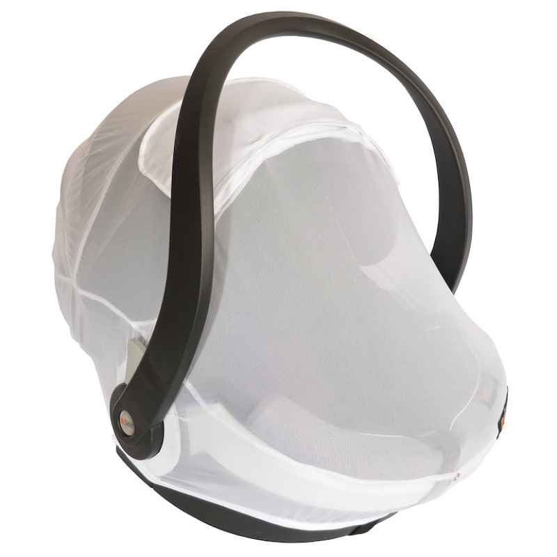 BeSafe set iZi Go Modular i-Size X1 2023 anthracite mesh 8