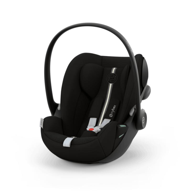 CYBEX CLOUD G i-size PLUS Autosedačka, farba MOON BLACK