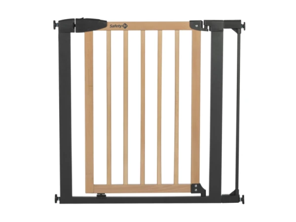 Rozšírenie zábrany Simply Close Metal & Wood 7 cm 1