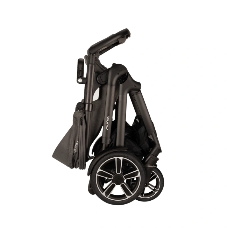 Nuna set DEMI™ next 2025 thunder 6