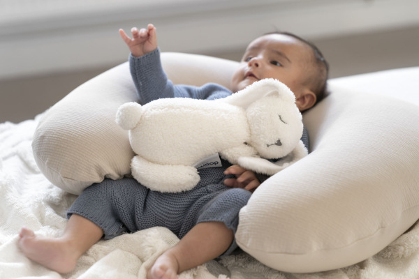 Doomoo Snoogy nahrievacia králíšek, Col.SY20 5