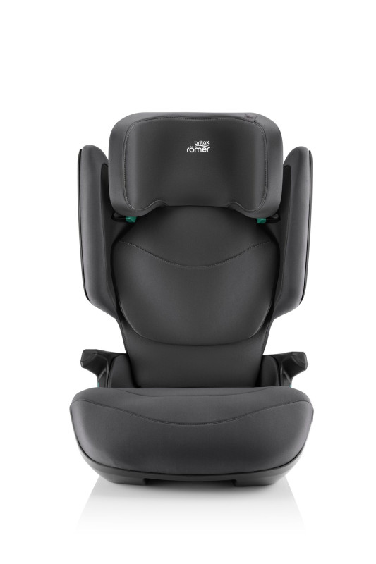 Autosedačka Kidfix M i-Size, Midnight Grey 3