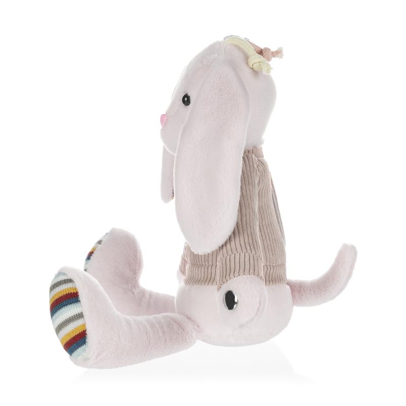 Plyšový interaktívny parťák, Rabbit 9