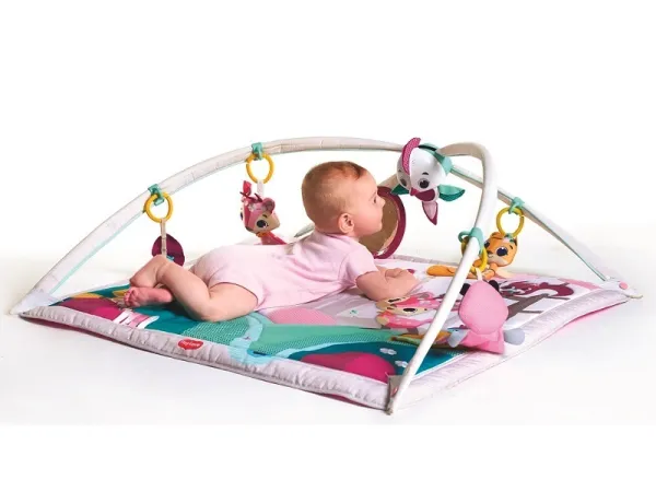 Hracia deka s hrazdou Gymini Tiny Princess Tales 2