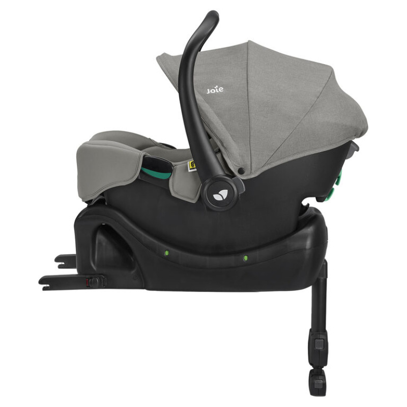 Joie i-Snug™ 2 quartz 5