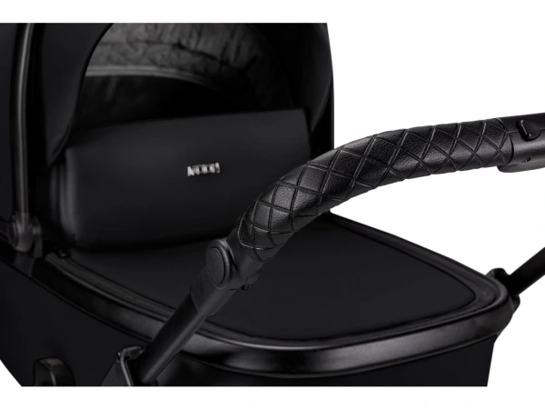 Kombinovaný kočík MOON CIAO ORBIT set - ONYX 2