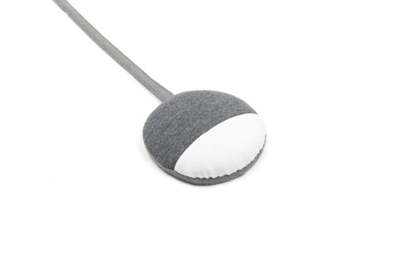 Hrazda s hračkami k sedátku Doomoo Seat´N Swing, col.ARCH05 5